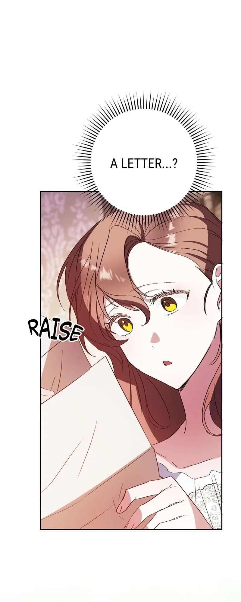 I Thought I was the Real Daughter Chapter 34 page 71