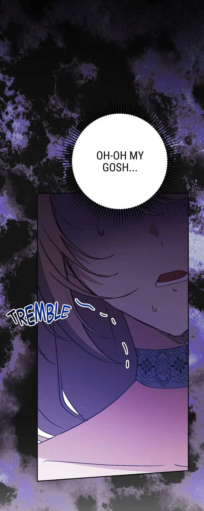 I Thought I was the Real Daughter Chapter 32 page 54