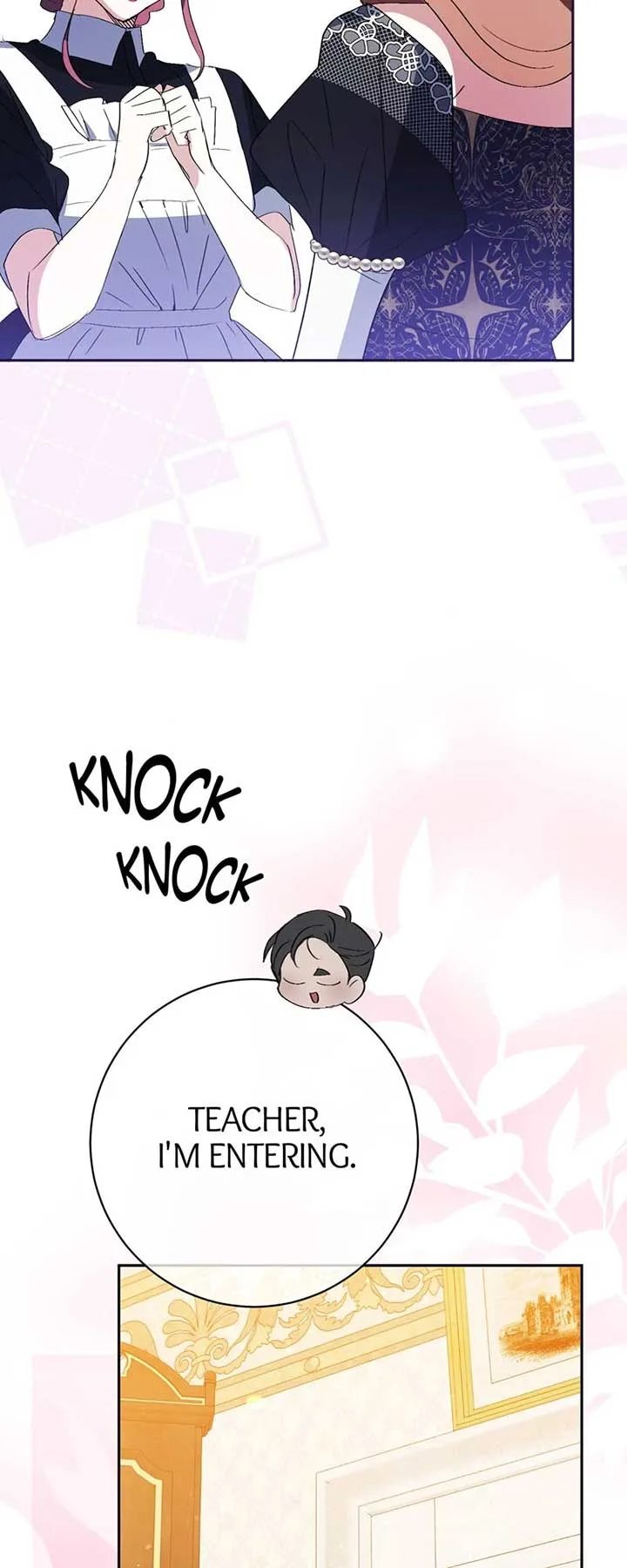 I Thought I was the Real Daughter Chapter 40 page 29