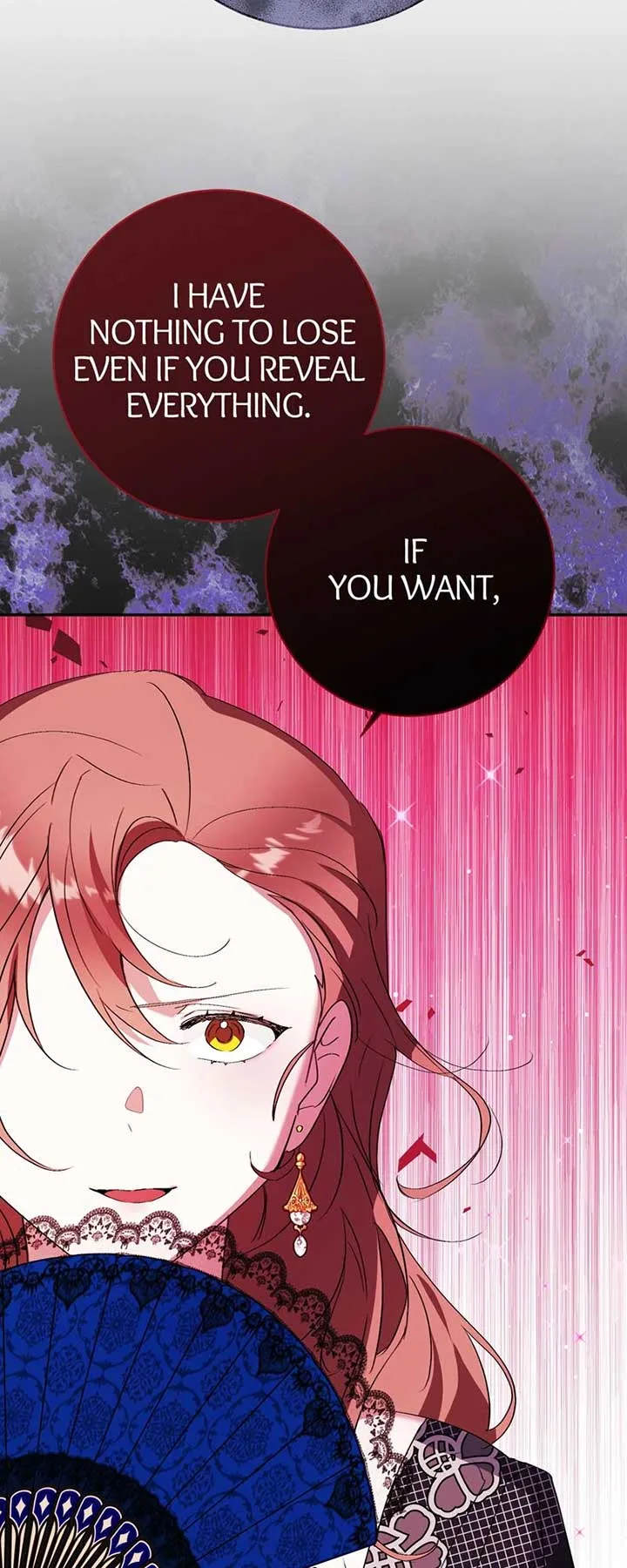 I Thought I was the Real Daughter Chapter 40 page 70