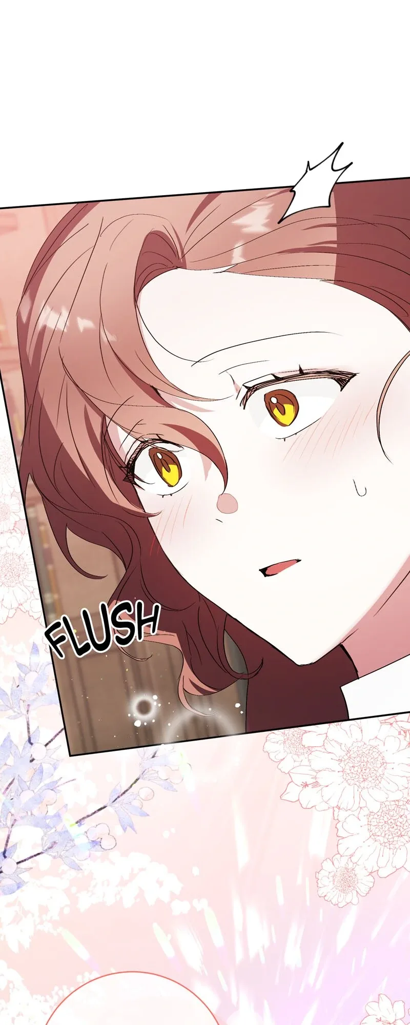 I Thought I was the Real Daughter Chapter 35 page 47