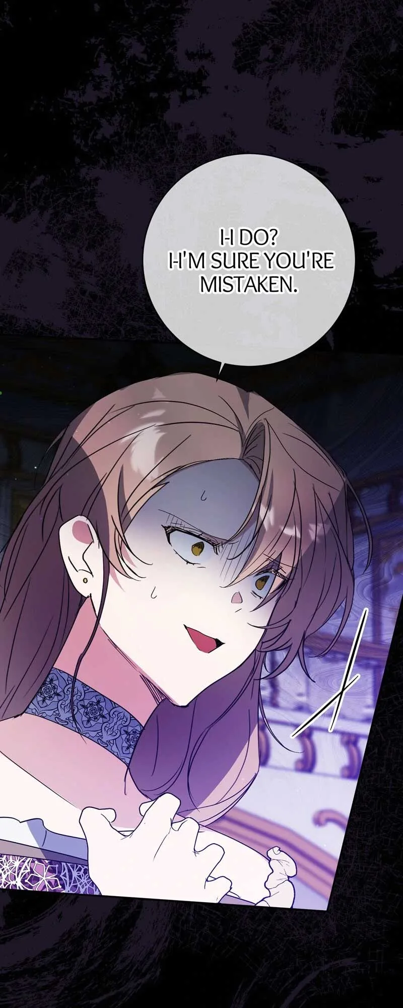 I Thought I was the Real Daughter Chapter 32 page 62