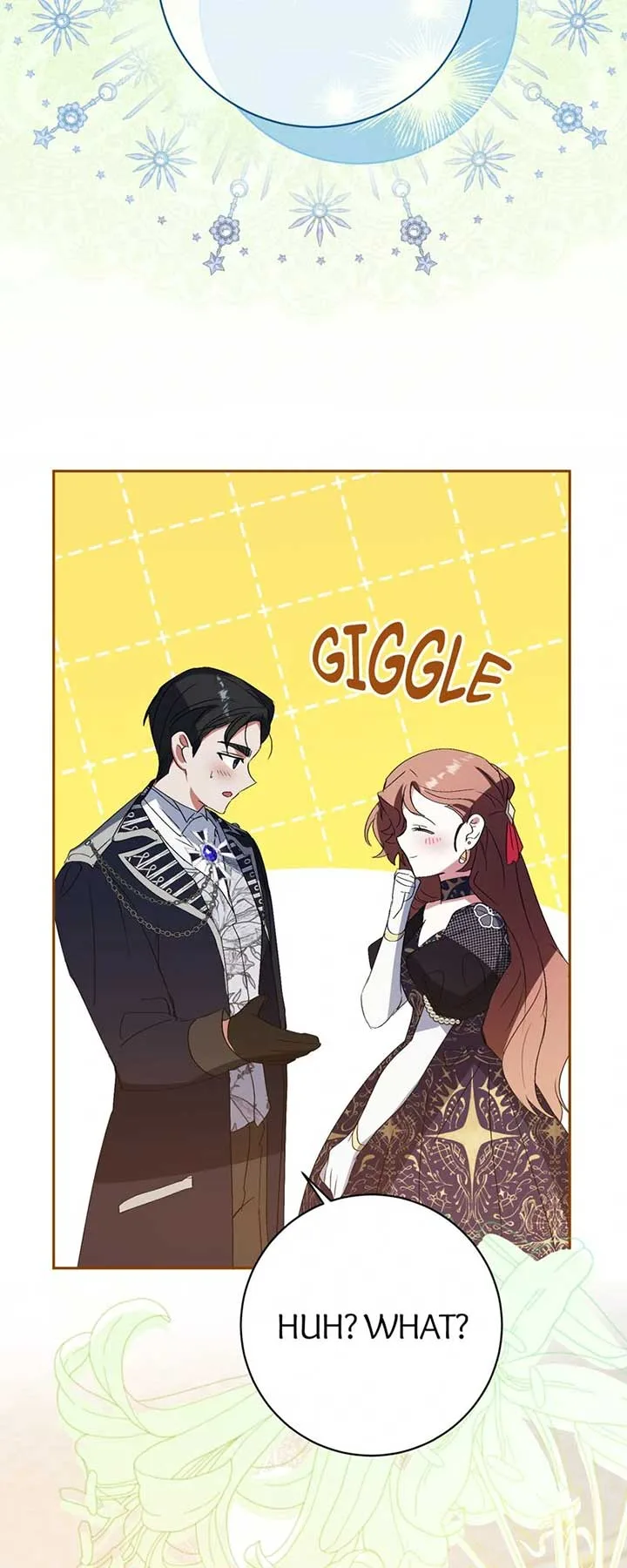 I Thought I was the Real Daughter Chapter 40 page 43