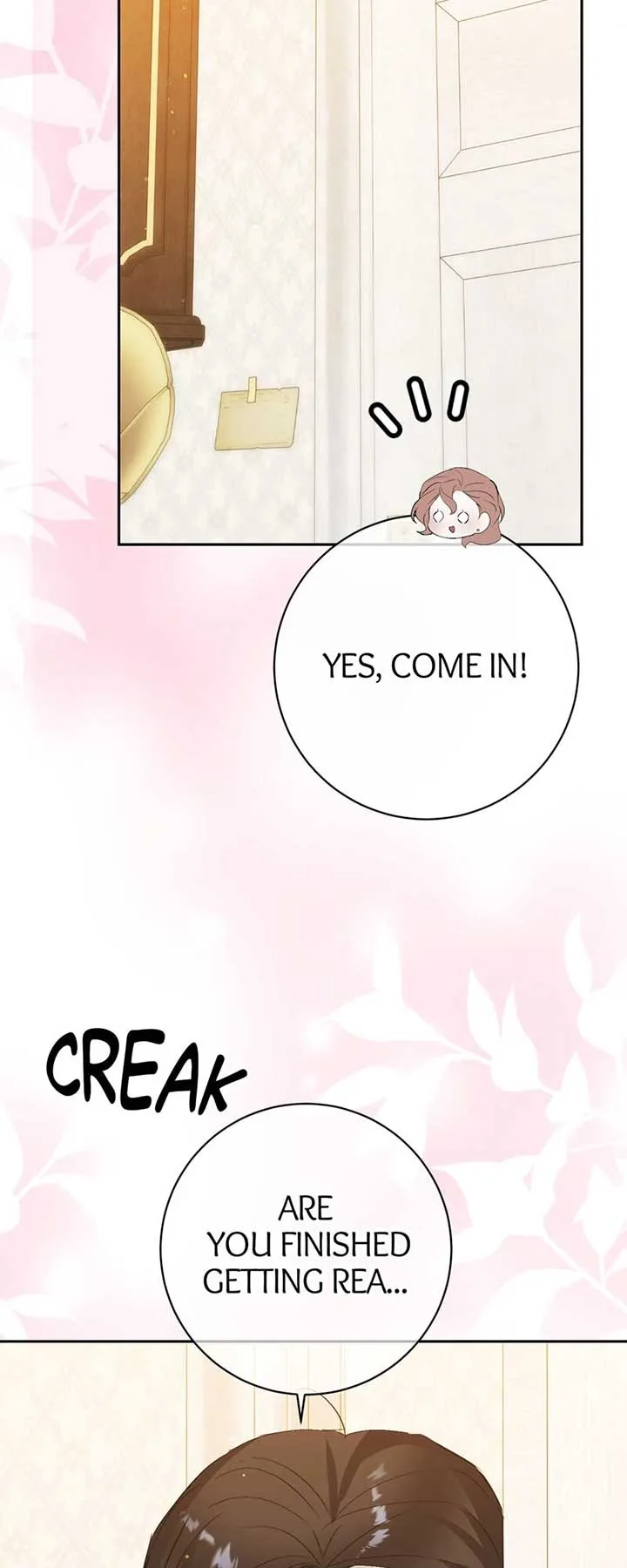 I Thought I was the Real Daughter Chapter 40 page 30