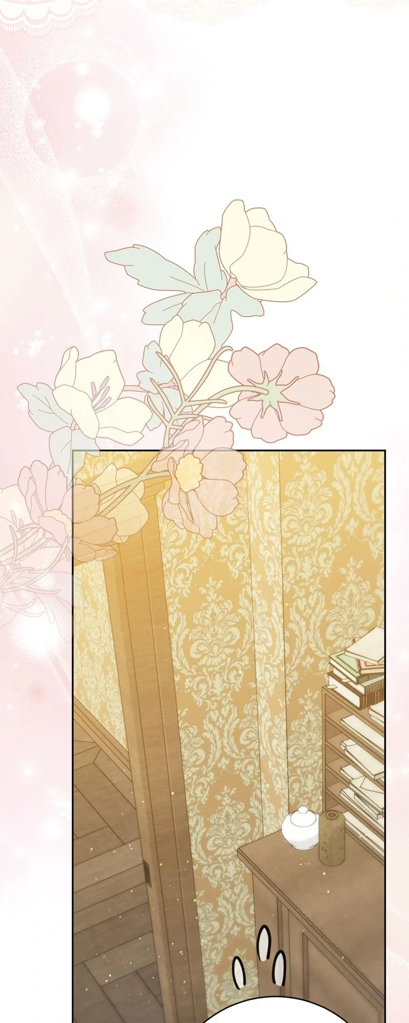 I Thought I was the Real Daughter Chapter 35 page 51