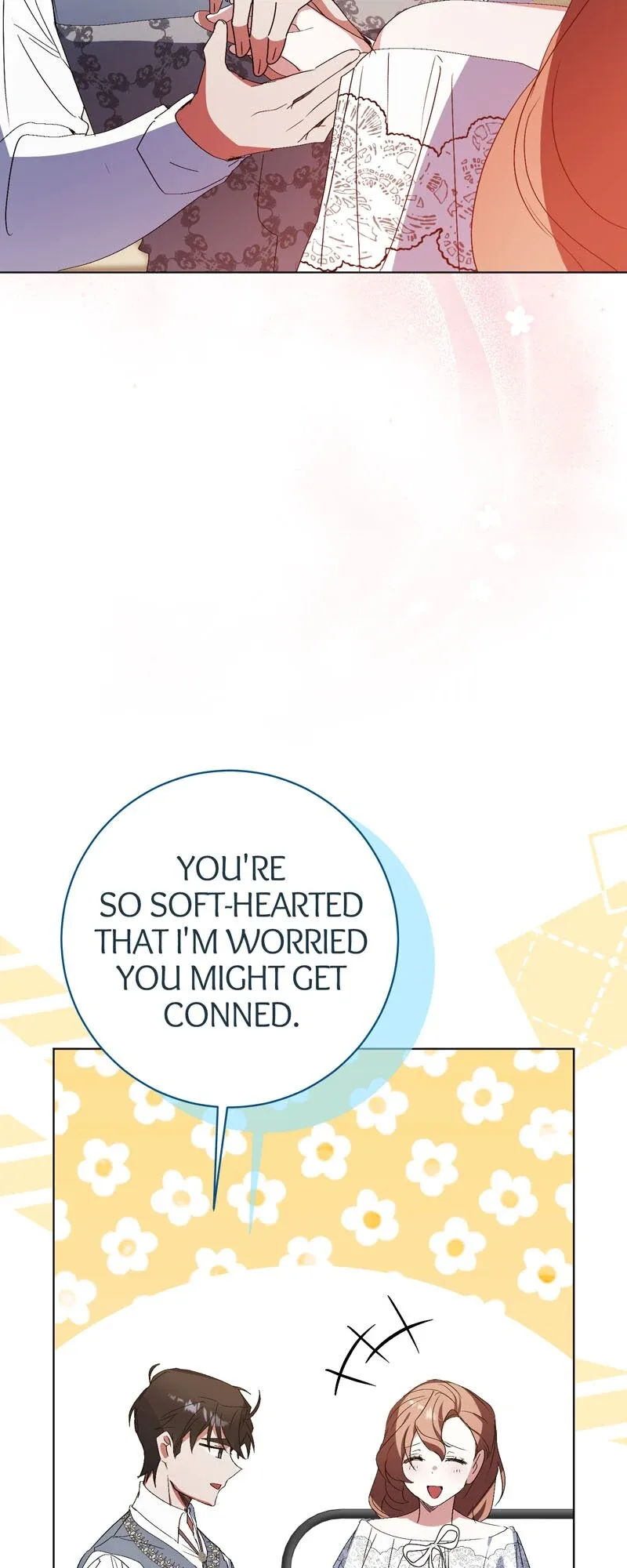 I Thought I was the Real Daughter Chapter 34 page 67