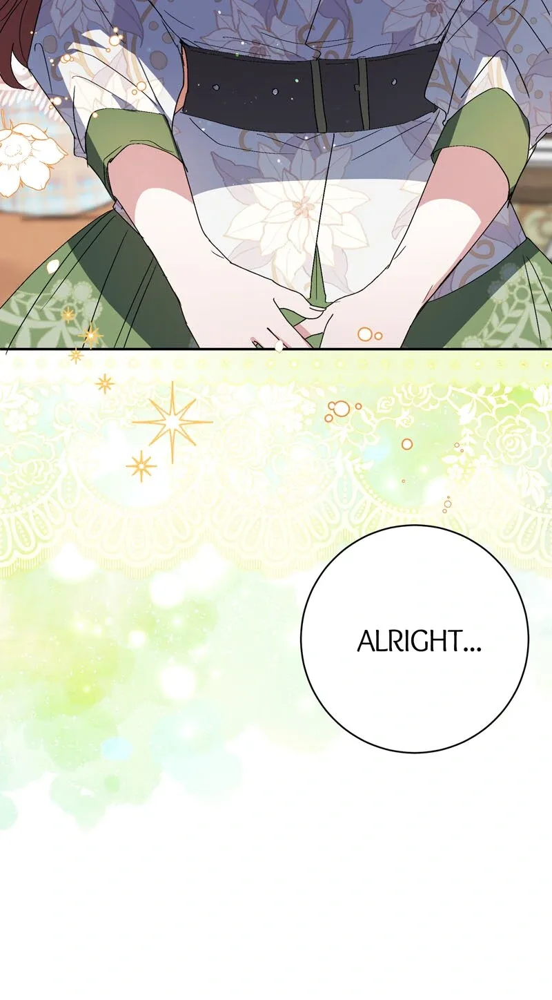 I Thought I was the Real Daughter Chapter 35 page 60