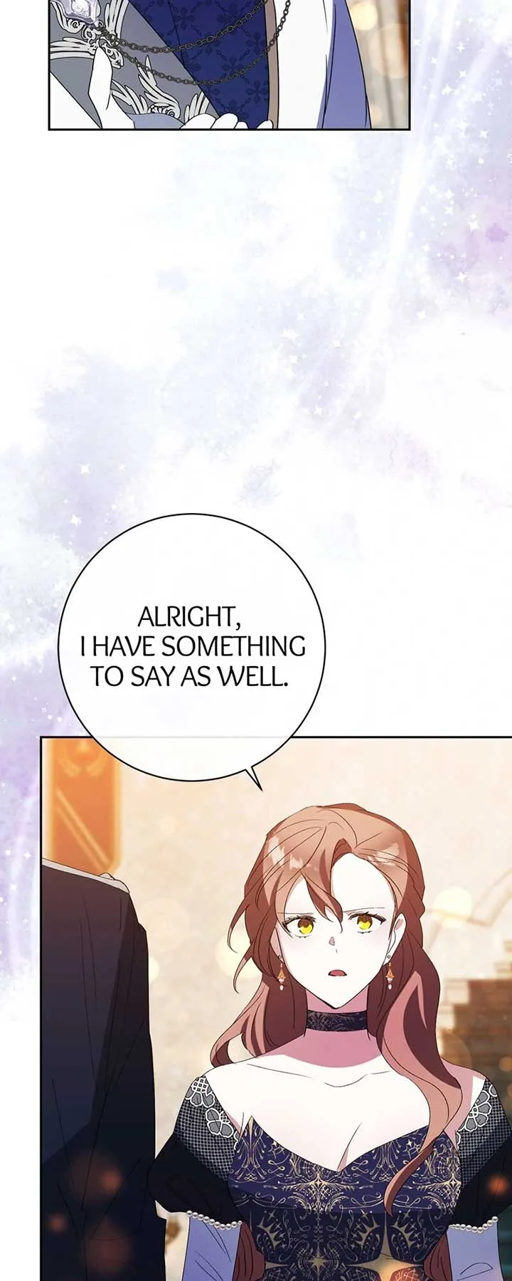 I Thought I was the Real Daughter Chapter 42 page 5