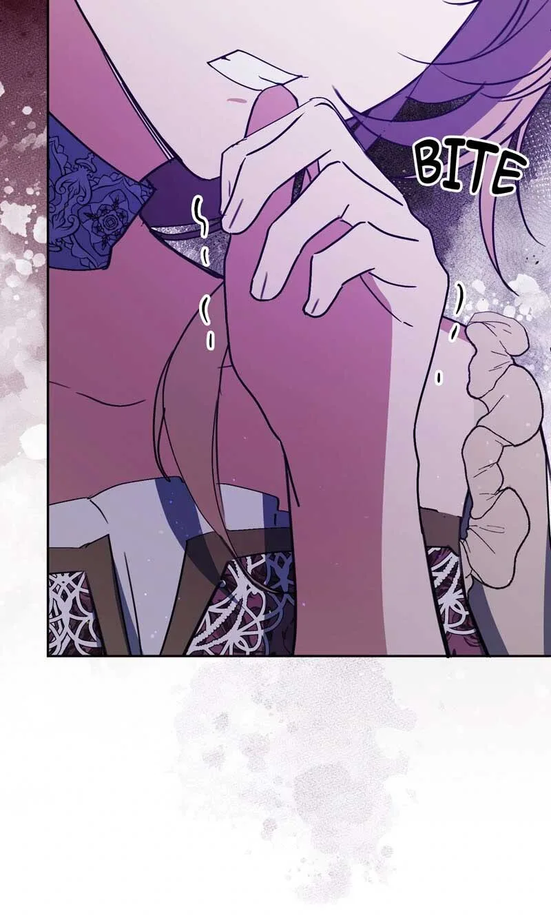 I Thought I was the Real Daughter Chapter 32 page 72