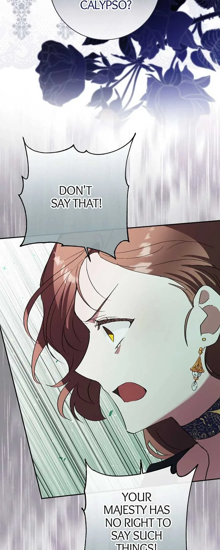 I Thought I was the Real Daughter Chapter 42 page 18