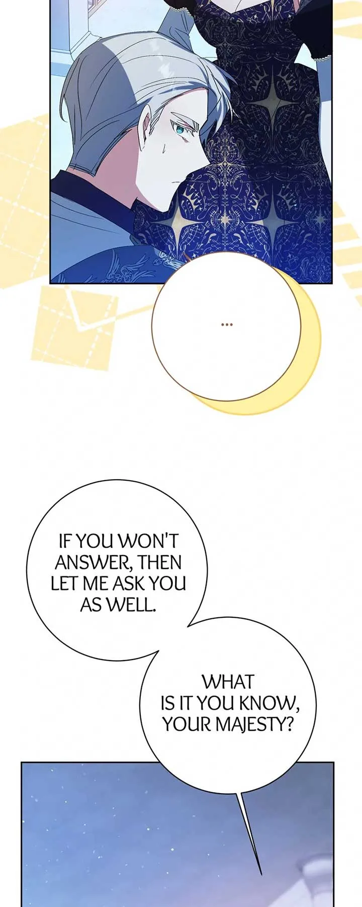 I Thought I was the Real Daughter Chapter 42 page 13