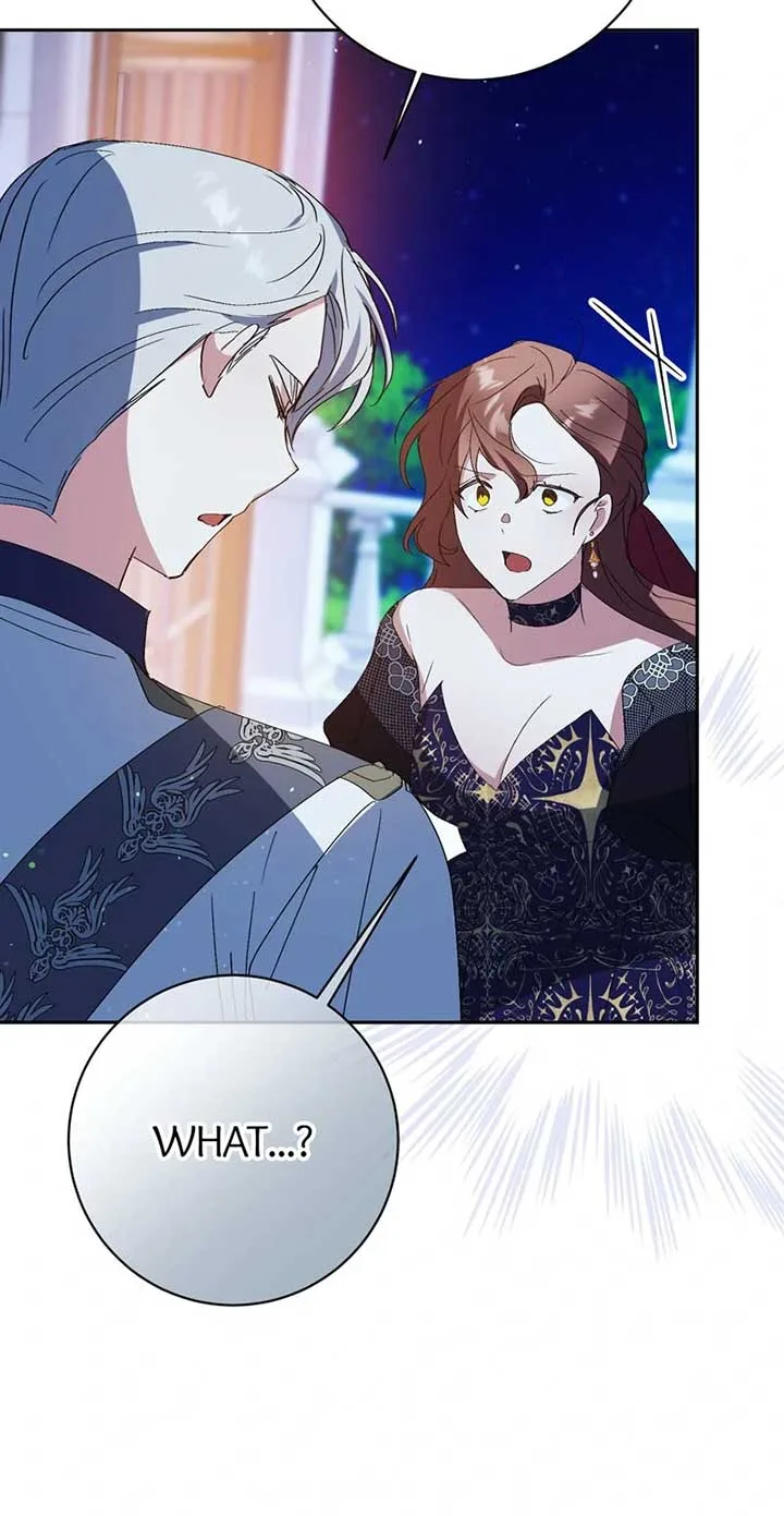 I Thought I was the Real Daughter Chapter 42 page 16