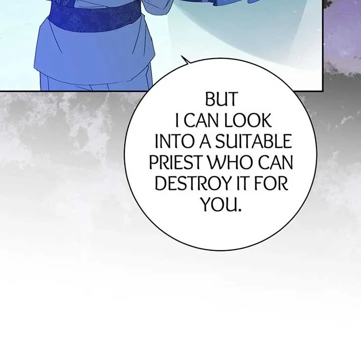 I Thought I was the Real Daughter Chapter 42 page 31