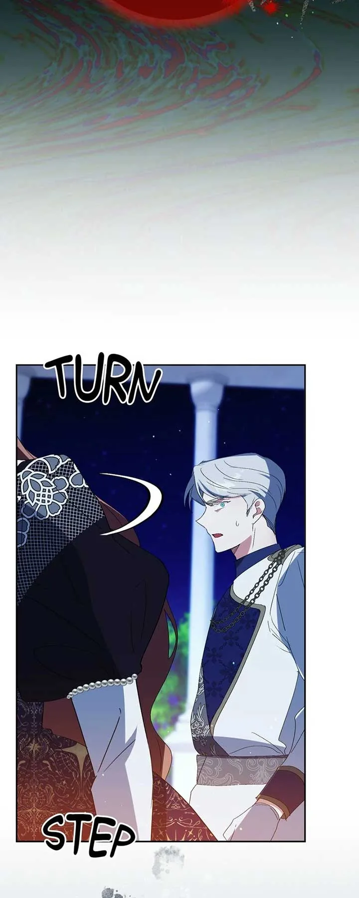 I Thought I was the Real Daughter Chapter 42 page 43