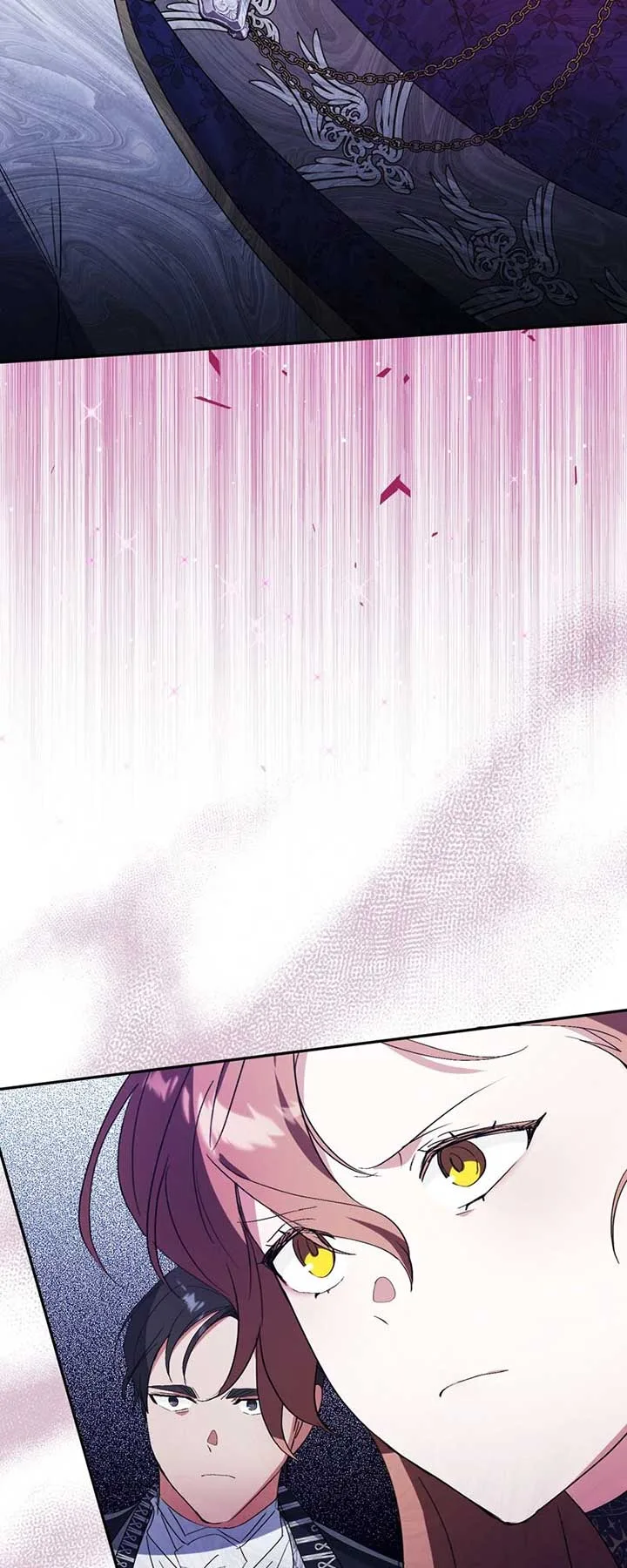 I Thought I was the Real Daughter Chapter 42 page 3
