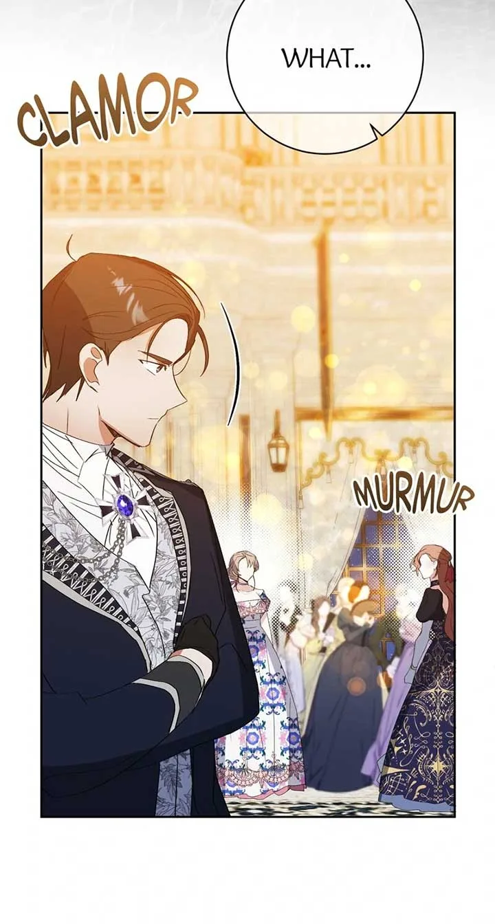 I Thought I was the Real Daughter Chapter 42 page 62