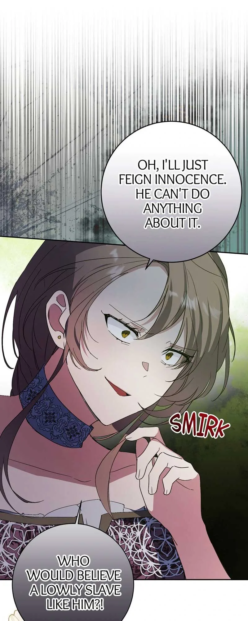 I Thought I was the Real Daughter Chapter 32 page 73