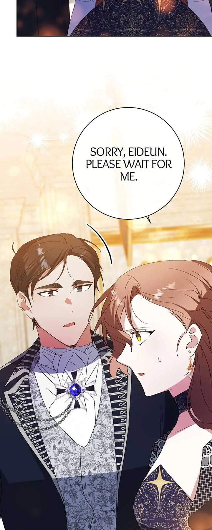 I Thought I was the Real Daughter Chapter 42 page 6