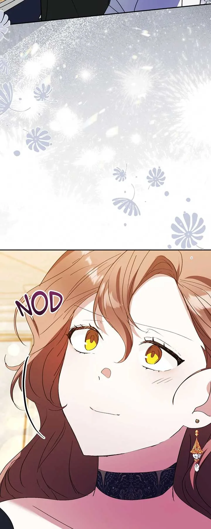 I Thought I was the Real Daughter Chapter 42 page 8