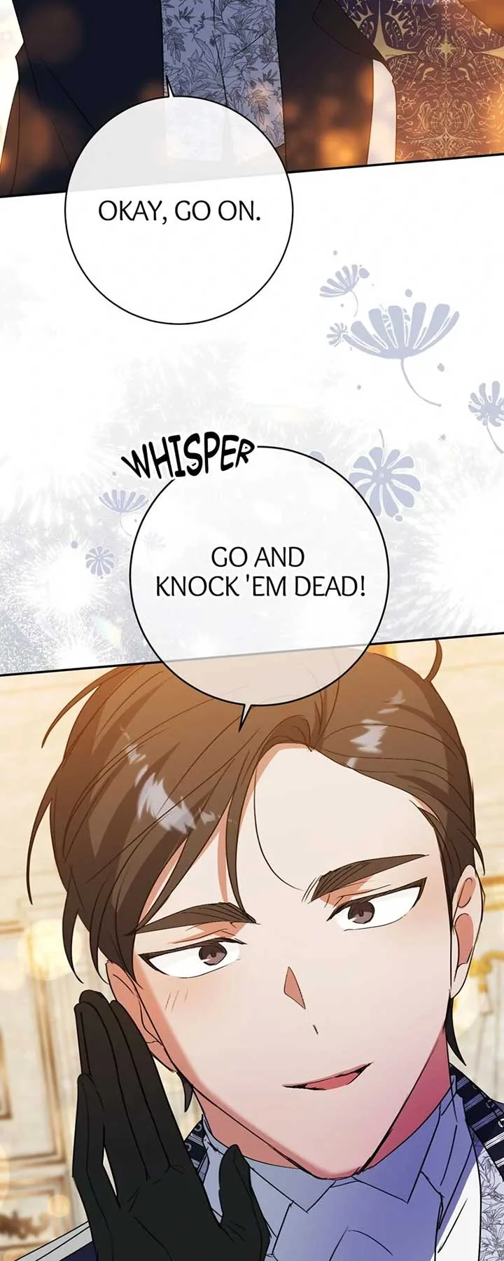 I Thought I was the Real Daughter Chapter 42 page 7