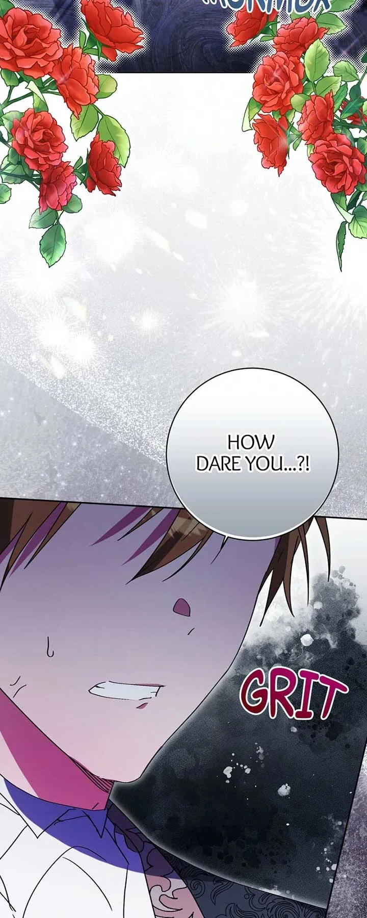 I Thought I was the Real Daughter Chapter 41 page 4