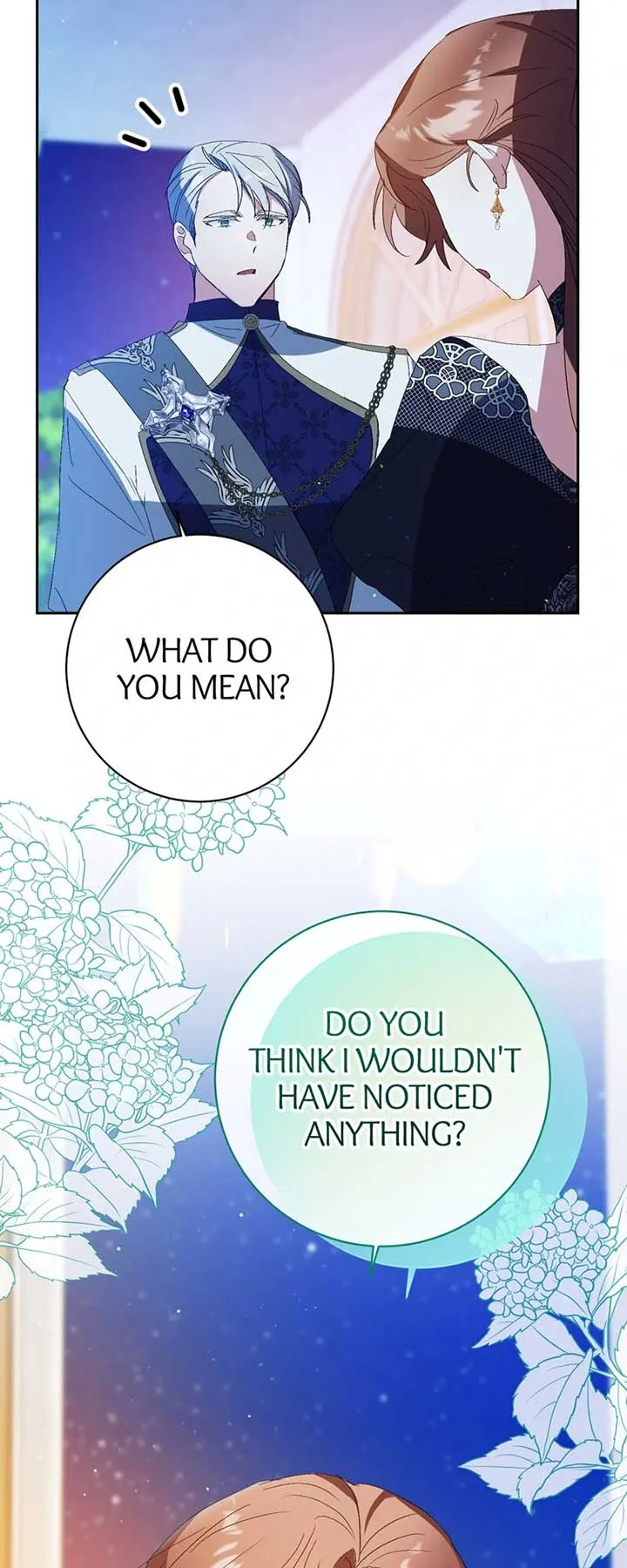 I Thought I was the Real Daughter Chapter 42 page 14