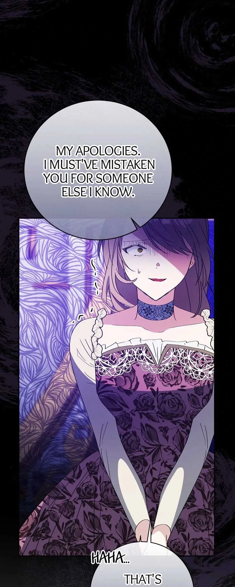 I Thought I was the Real Daughter Chapter 32 page 63