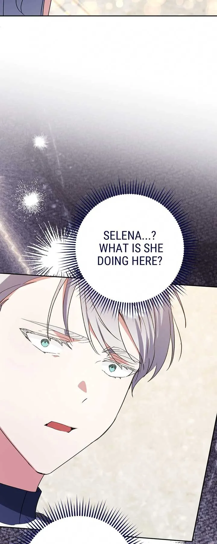 I Thought I was the Real Daughter Chapter 41 page 13
