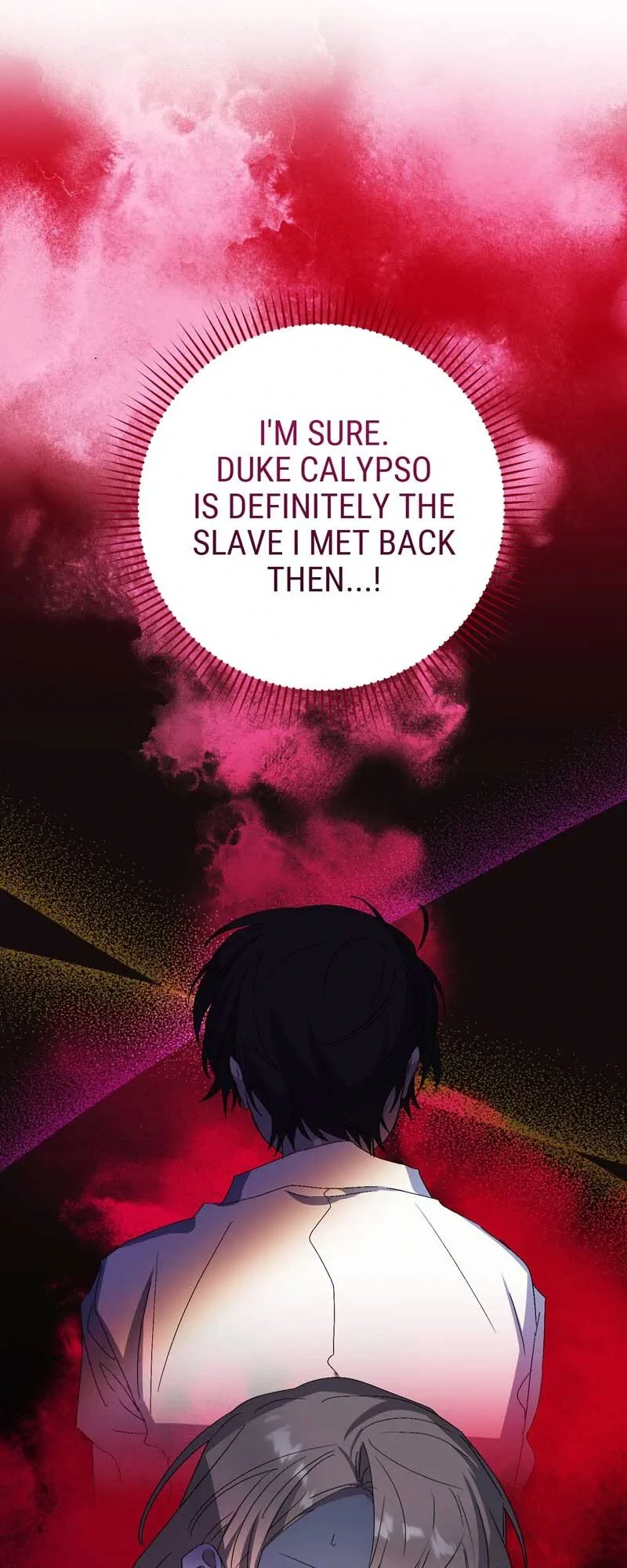 I Thought I was the Real Daughter Chapter 32 page 70