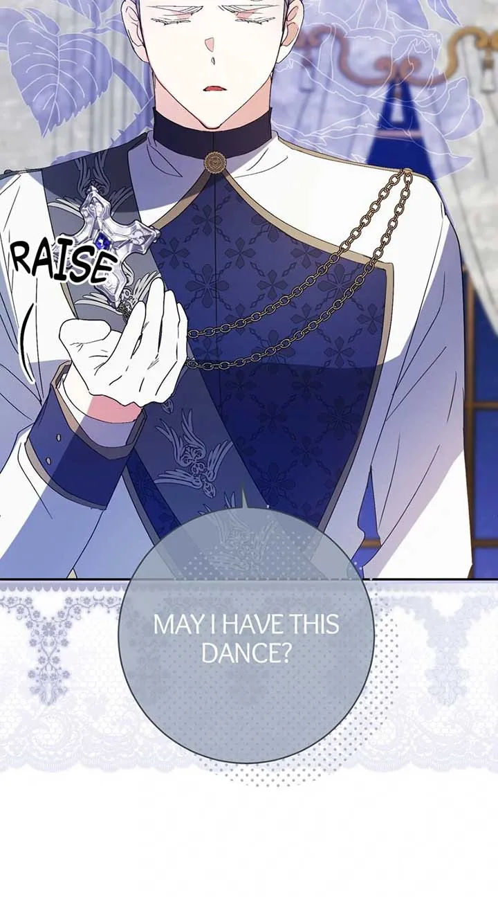 I Thought I was the Real Daughter Chapter 41 page 24