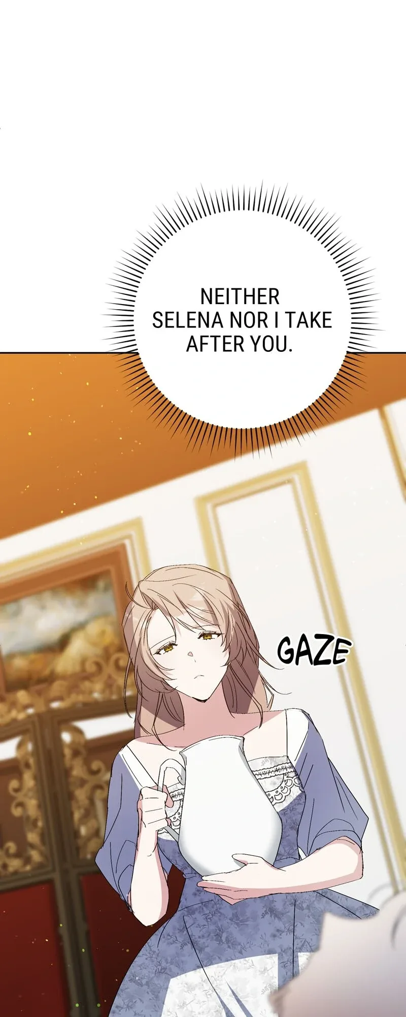 I Thought I was the Real Daughter Chapter 35 page 66