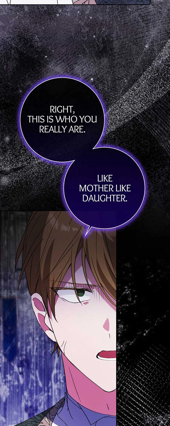 I Thought I was the Real Daughter Chapter 41 page 5