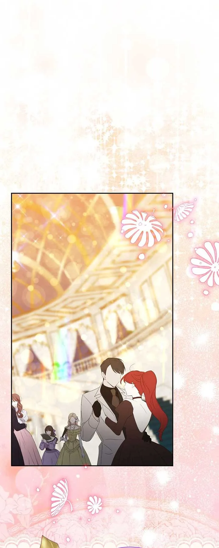 I Thought I was the Real Daughter Chapter 41 page 26