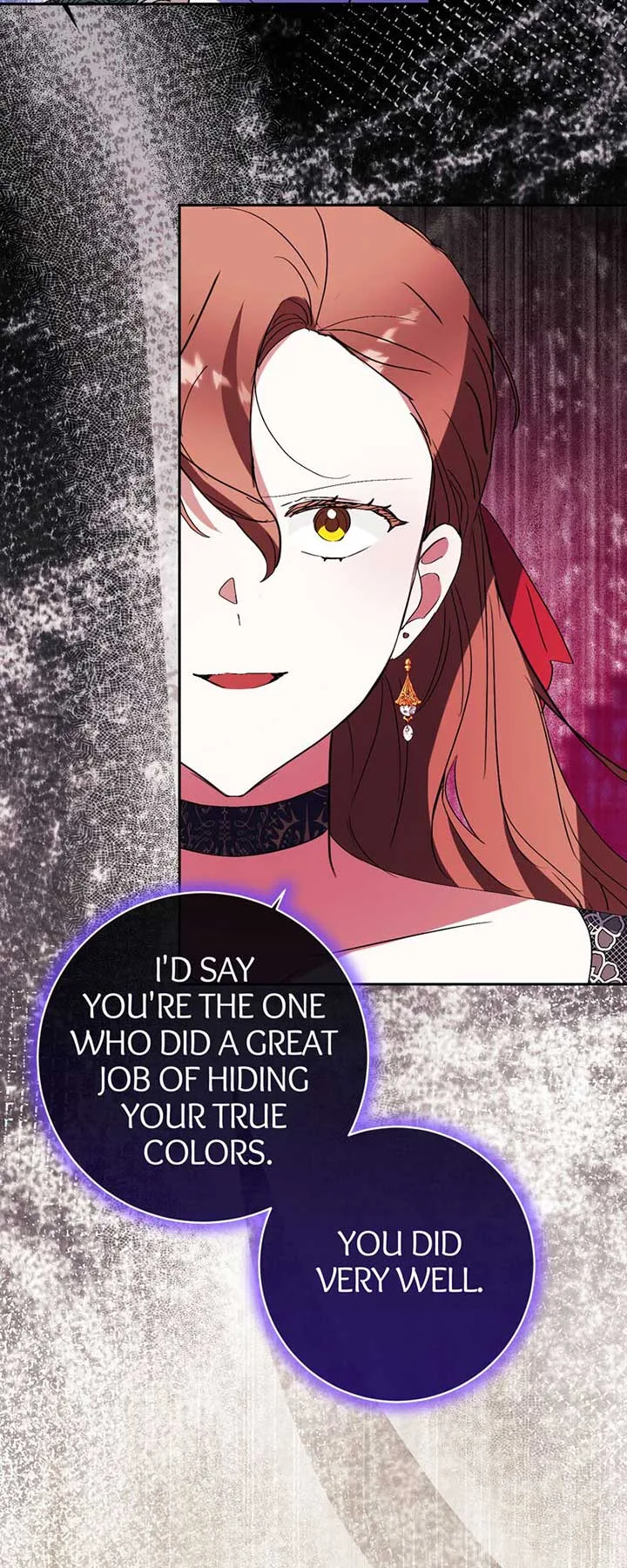 I Thought I was the Real Daughter Chapter 41 page 6