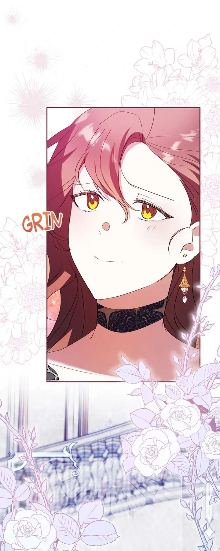 I Thought I was the Real Daughter Chapter 41 page 10
