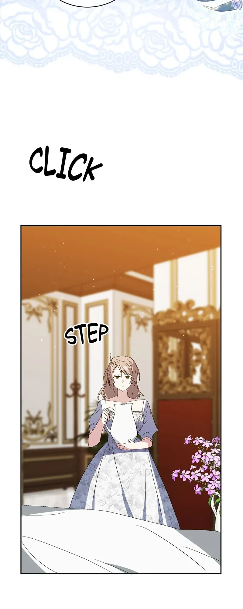 I Thought I was the Real Daughter Chapter 35 page 64