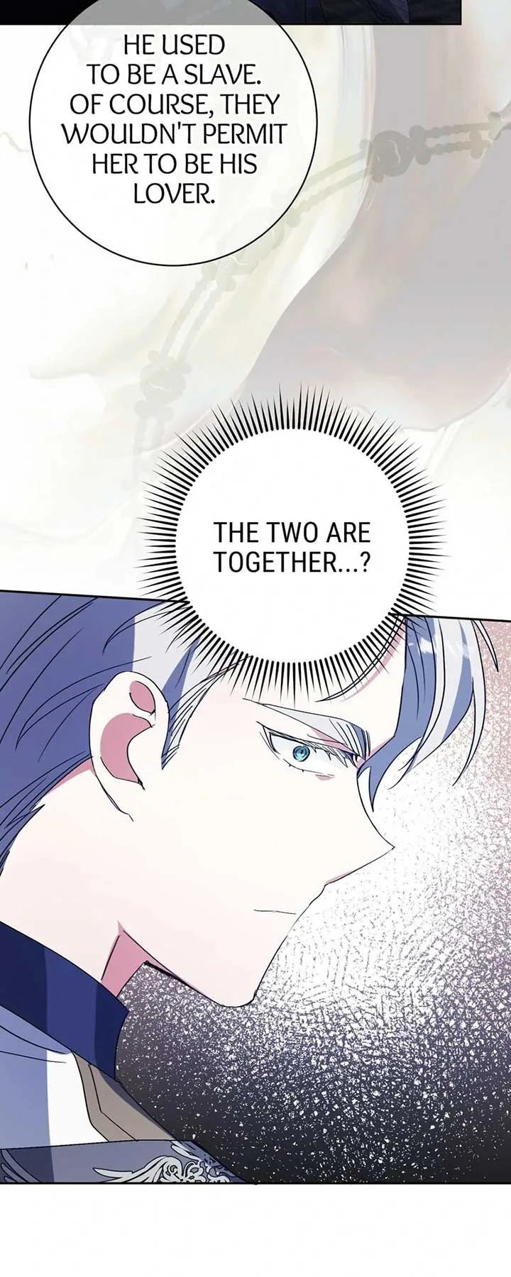 I Thought I was the Real Daughter Chapter 41 page 16