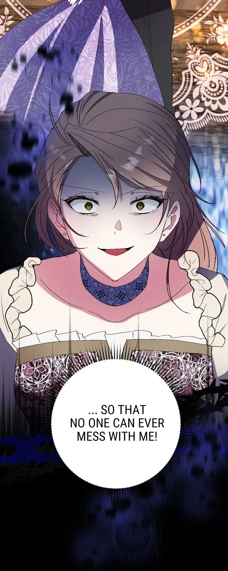 I Thought I was the Real Daughter Chapter 32 page 75