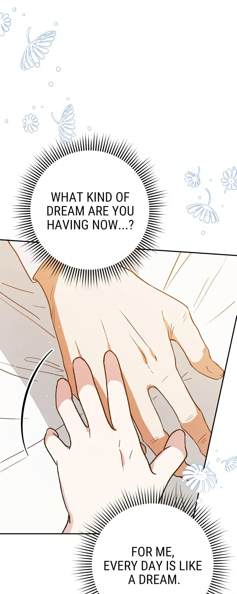 I Thought I was the Real Daughter Chapter 35 page 68