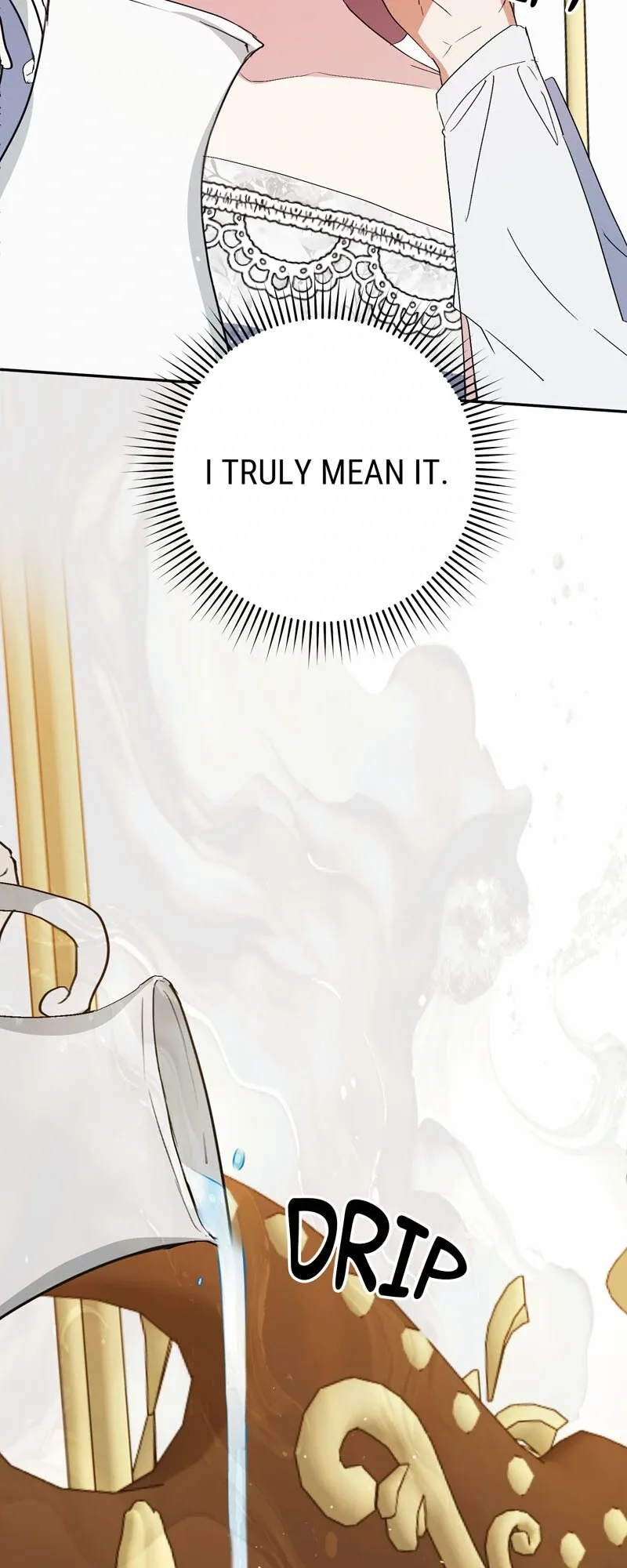 I Thought I was the Real Daughter Chapter 35 page 70