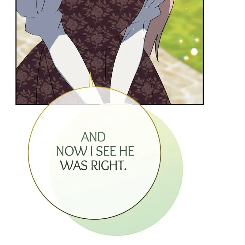 I Thought I was the Real Daughter Chapter 45 page 13