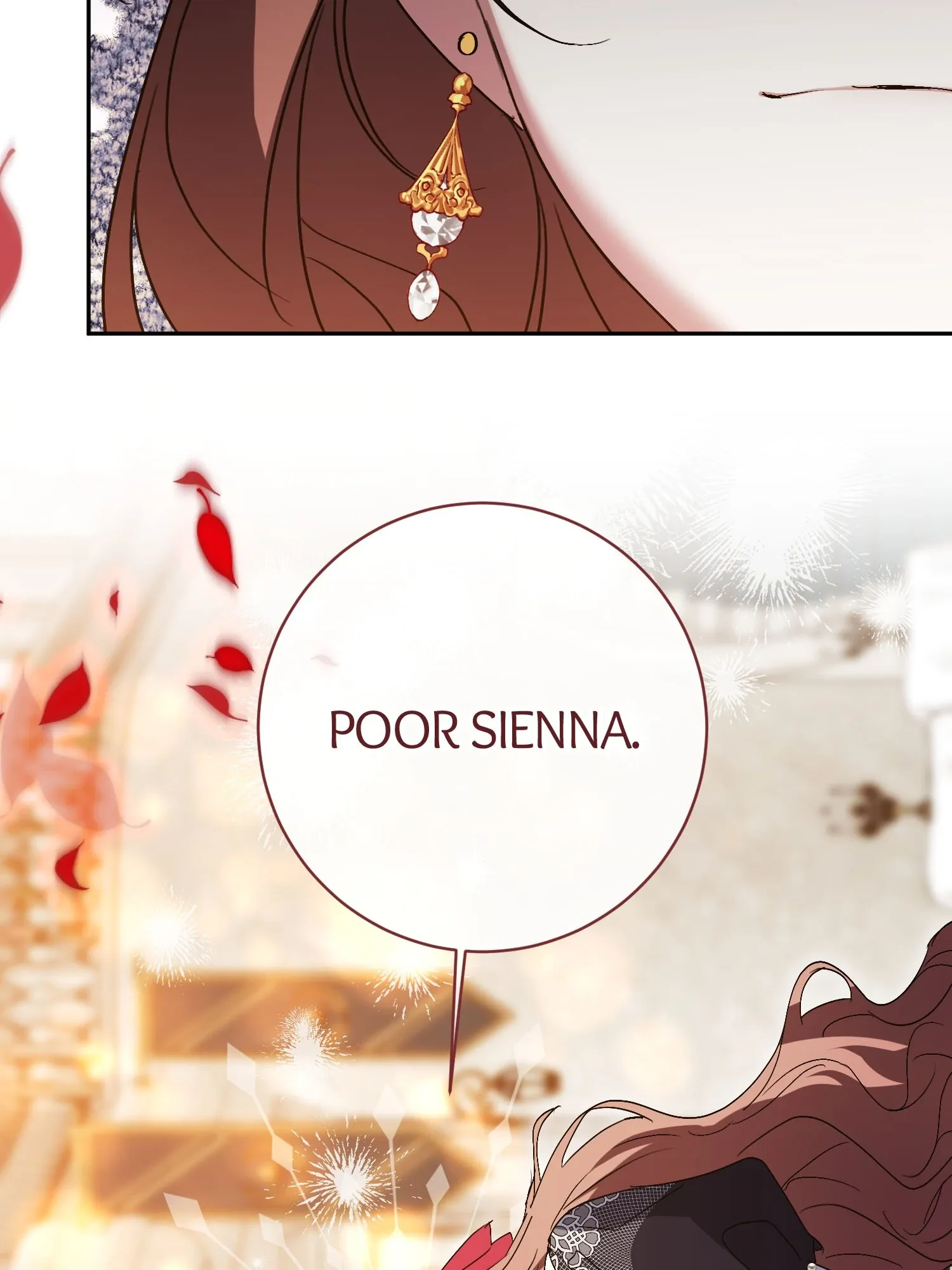 I Thought I was the Real Daughter Chapter 43 page 26