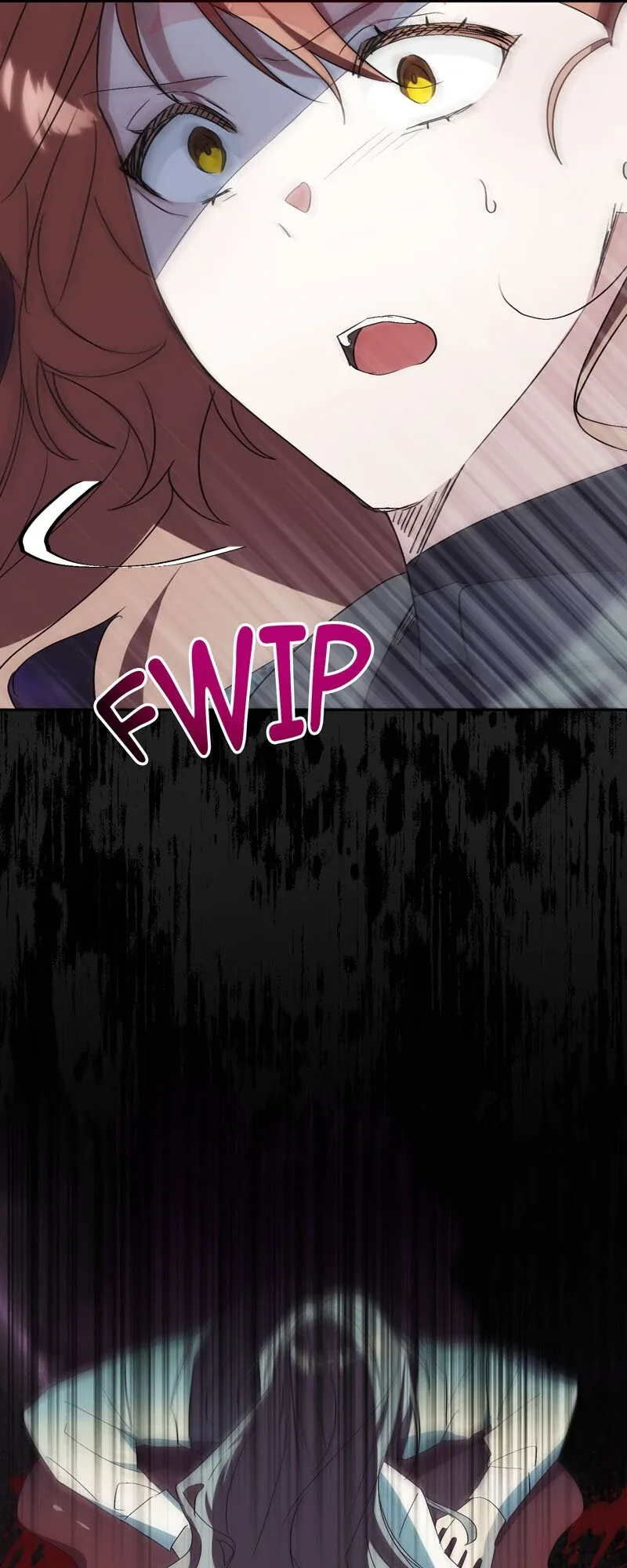I Thought I was the Real Daughter Chapter 44 page 12