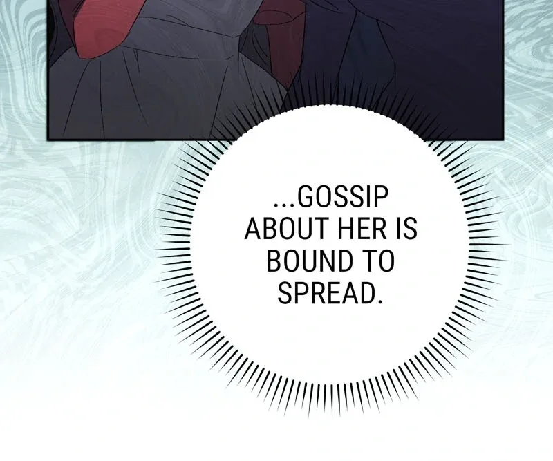 I Thought I was the Real Daughter Chapter 43 page 24