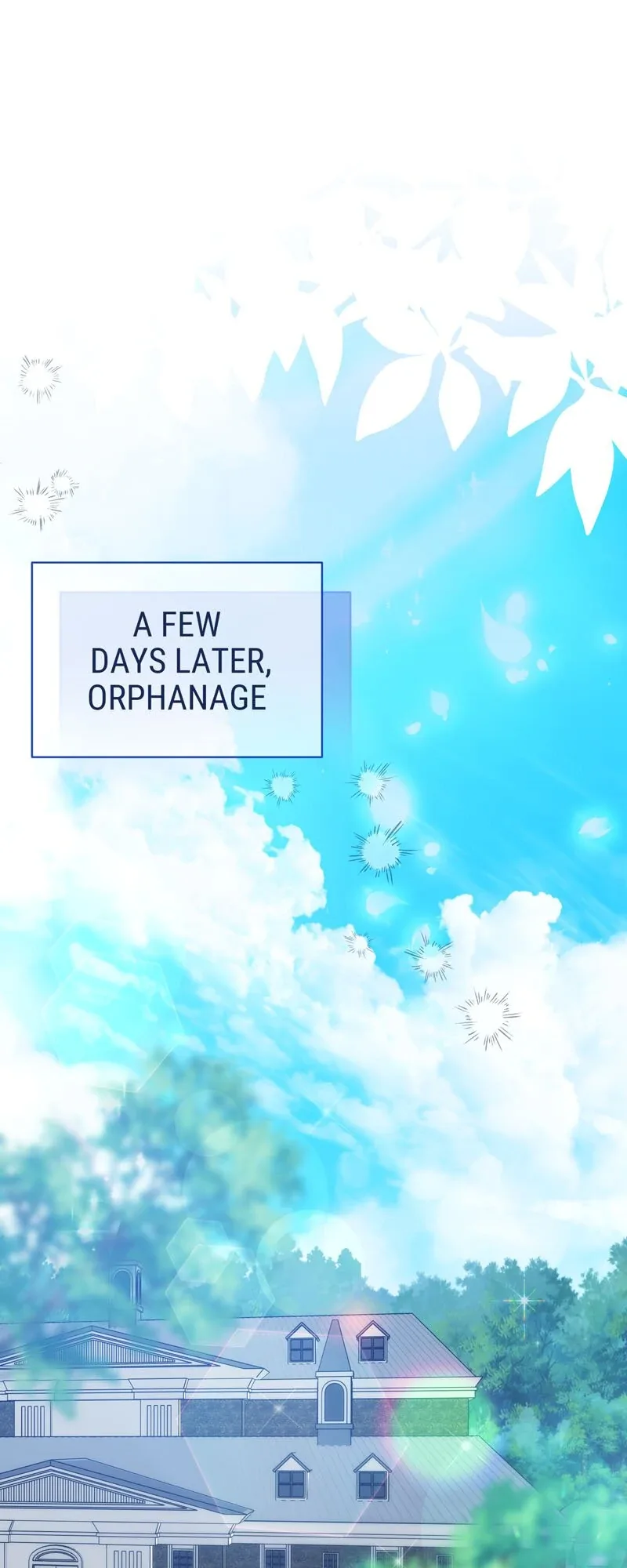 I Thought I was the Real Daughter Chapter 44 page 2