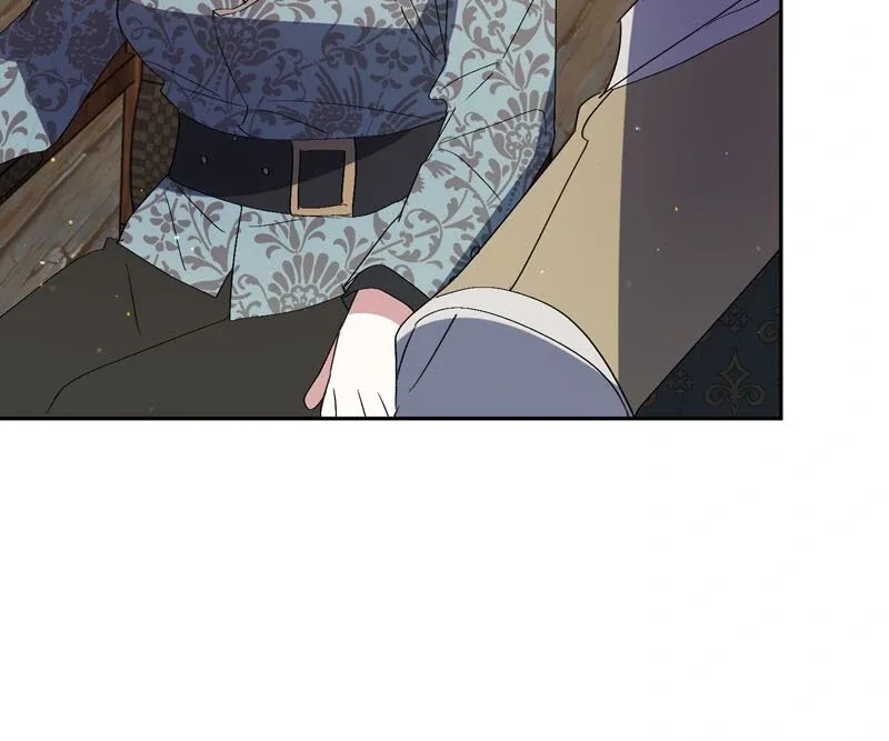 I Thought I was the Real Daughter Chapter 44 page 22