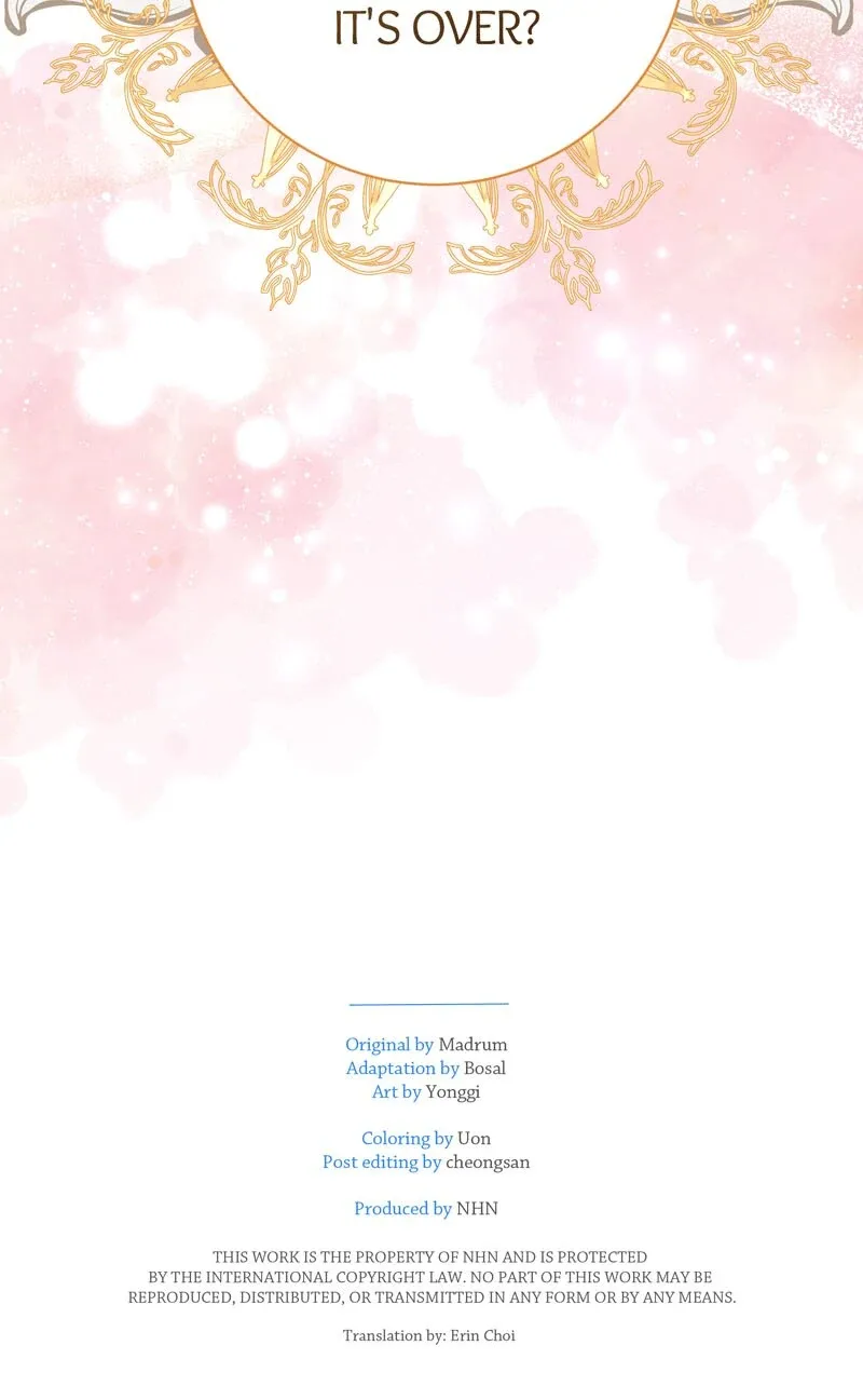 I Thought I was the Real Daughter Chapter 45 page 53