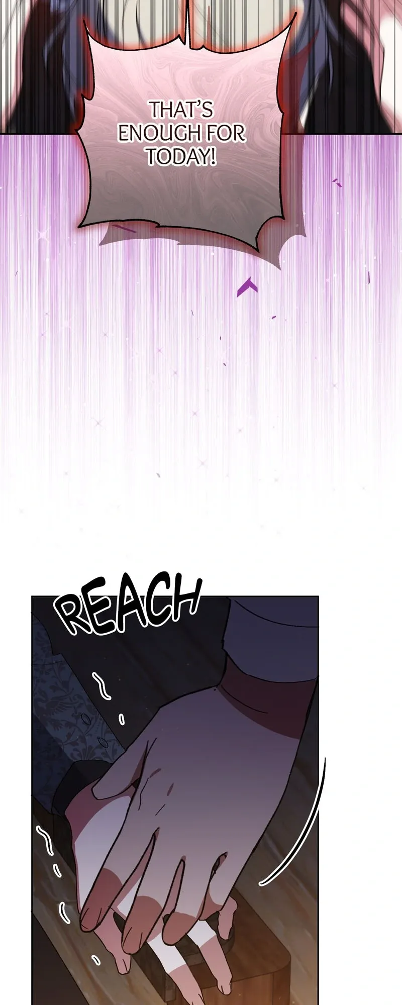 I Thought I was the Real Daughter Chapter 44 page 16