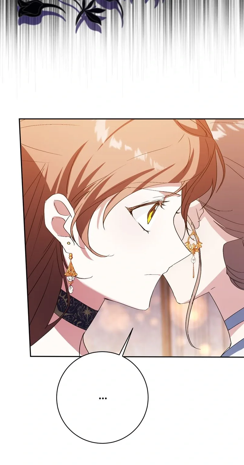 I Thought I was the Real Daughter Chapter 43 page 9