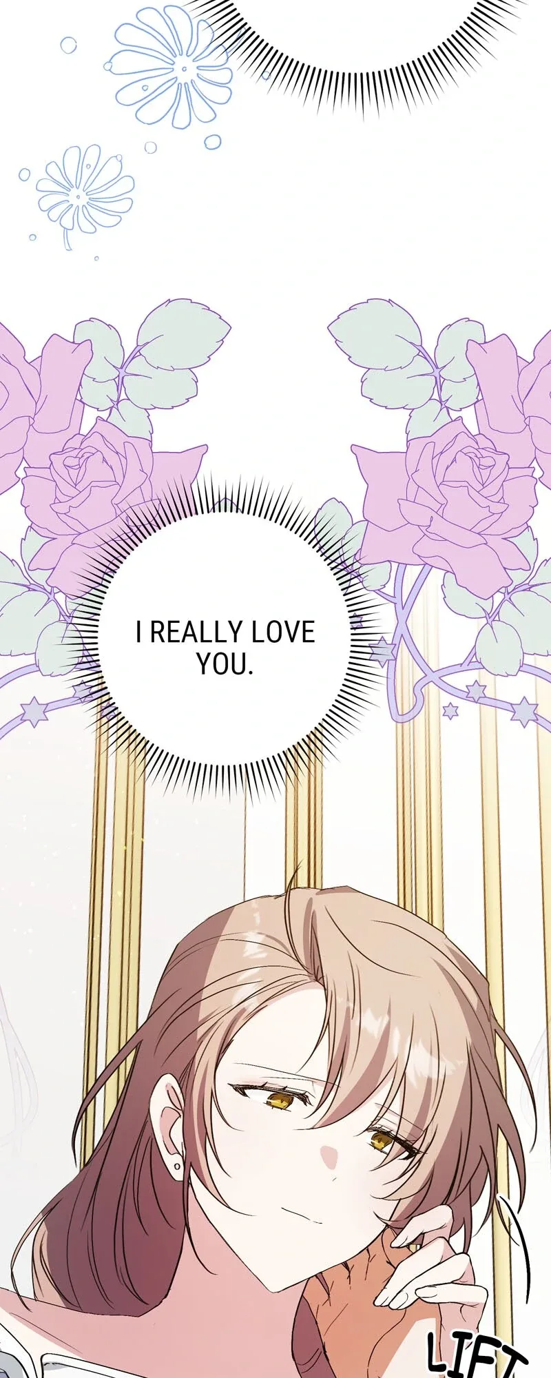 I Thought I was the Real Daughter Chapter 35 page 69